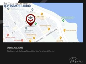 Departamento en Venta en Costa Verde Boca del Río