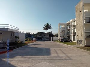 Departamento en Venta en Las Bajadas Veracruz