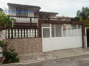 Casa en Venta en Coyol FOVISSSTE Veracruz