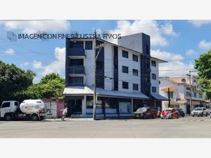 Departamento en Venta en Estatuto Juridico Boca del Río