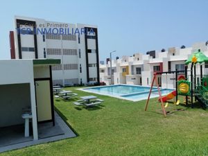 Departamento en Venta en Las Hortalizas Veracruz