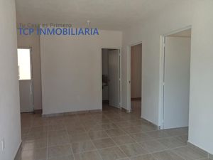 Departamento en Venta en La Querencia Residencial Veracruz