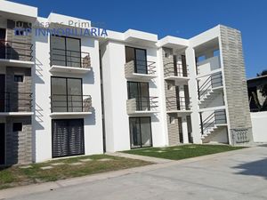 Departamento en Venta en Las Bajadas Veracruz