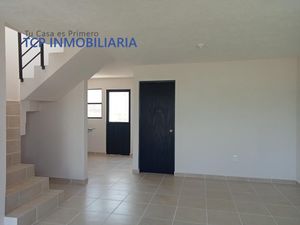 Casa en Venta en La Querencia Residencial Veracruz