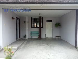 Casa en Venta en Coyol FOVISSSTE Veracruz