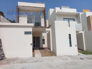 Casa en Venta en Las Hortalizas Veracruz