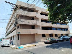 Departamento en Venta en Reforma Veracruz