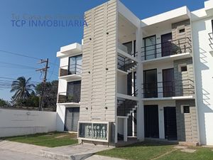 Departamento en Venta en Las Bajadas Veracruz