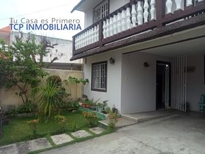 Casa en Venta en Coyol FOVISSSTE Veracruz