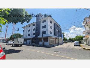 Departamento en Venta en Estatuto Juridico Boca del Río