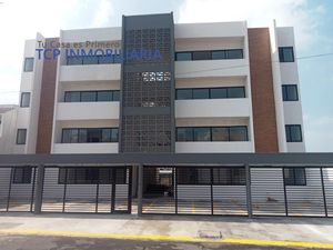 Departamento en Venta en El Coyol Veracruz