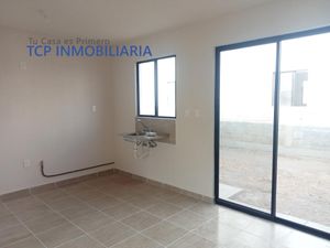 Casa en Venta en La Querencia Residencial Veracruz