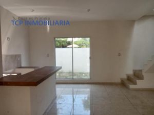 Casa en Venta en Las Hortalizas Veracruz