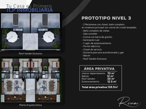 Departamento en Venta en Costa Verde Boca del Río