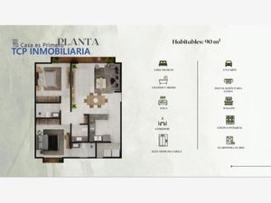 Departamento en Venta en El Conchal Alvarado