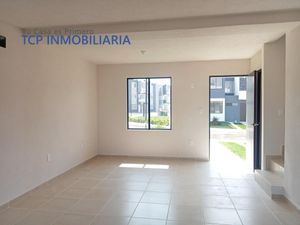 Casa en Venta en La Querencia Residencial Veracruz