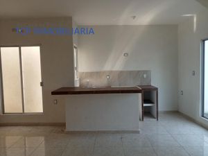 Casa en Venta en Las Hortalizas Veracruz