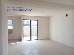 Casa en Venta en La Querencia Residencial Veracruz