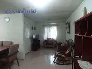 Casa en Venta en Coyol FOVISSSTE Veracruz