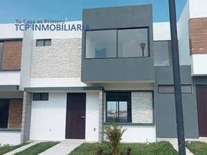 Casa en Venta en La Querencia Residencial Veracruz