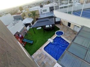 Casa en Venta en Balcones del Acueducto Querétaro