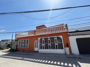 Casa en Renta en El Tecolote Tijuana