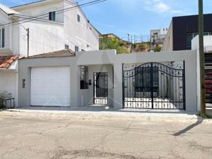 Casa en Renta en Terrazas de la Presa Tijuana