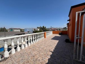 Casa en Renta en El Tecolote Tijuana