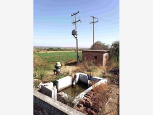 Terreno en Venta en Don Juan Xido de Abajo (Cabras de Begoña) San Miguel de Allende