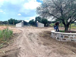 Terreno en Venta en Estancia de San Antonio San Miguel de Allende