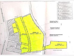 Terreno en Venta en La Cruz Xochitepec