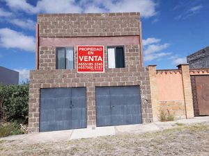 Casa en Venta en San Javier San Miguel de Allende