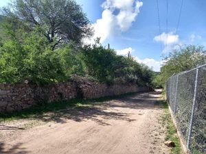 Terreno en Venta en La Cantera San Miguel de Allende