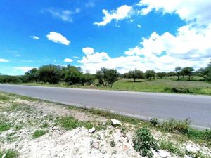 Terreno en Venta en La Cieneguita San Miguel de Allende