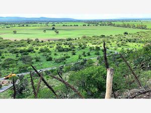 Terreno en Venta en Estancia de San Antonio San Miguel de Allende