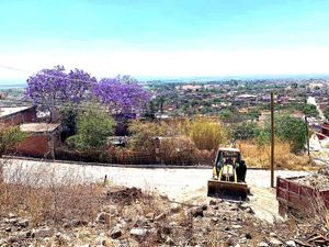 Terreno en Venta en Olimpo San Miguel de Allende