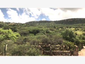 Terreno en Venta en La Cantera San Miguel de Allende