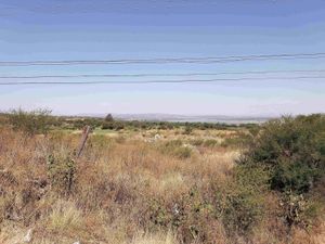 Terreno en Venta en Don Juan Xido de Abajo (Cabras de Begoña) San Miguel de Allende