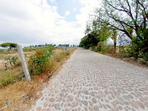 Terreno en Venta en Montecillo de la Milpa San Miguel de Allende