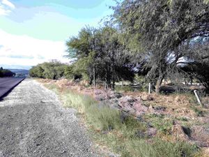 Terreno en Venta en Santuario de Atotonilco San Miguel de Allende