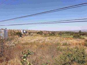 Terreno en Venta en Don Juan Xido de Abajo (Cabras de Begoña) San Miguel de Allende