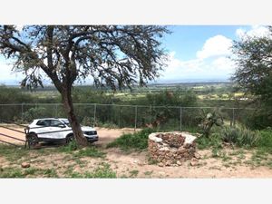 Terreno en Venta en La Cantera San Miguel de Allende