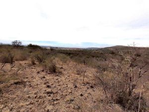 Terreno en Venta en Estancia de Canal San Miguel de Allende