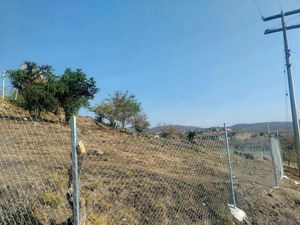 Terreno en Venta en La Cruz Xochitepec