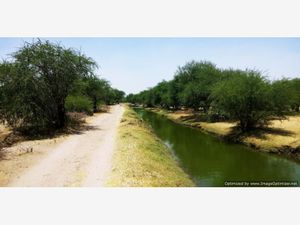 Terreno en Venta en TEQUISQUIAPAN Dolores Hidalgo Cuna de la Independencia Nacional