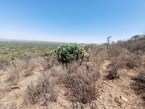 Terreno en Venta en Las Cañas San Miguel de Allende