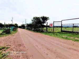 Terreno en Venta en Don Juan San Miguel de Allende