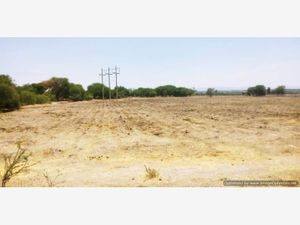 Terreno en Venta en TEQUISQUIAPAN Dolores Hidalgo Cuna de la Independencia Nacional