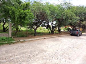 Terreno en Venta en San Miguel Viejo San Miguel de Allende