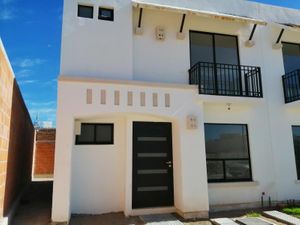 Casa en venta en puerta santa lucia 100, El Cielo Residencial, León,  Guanajuato.